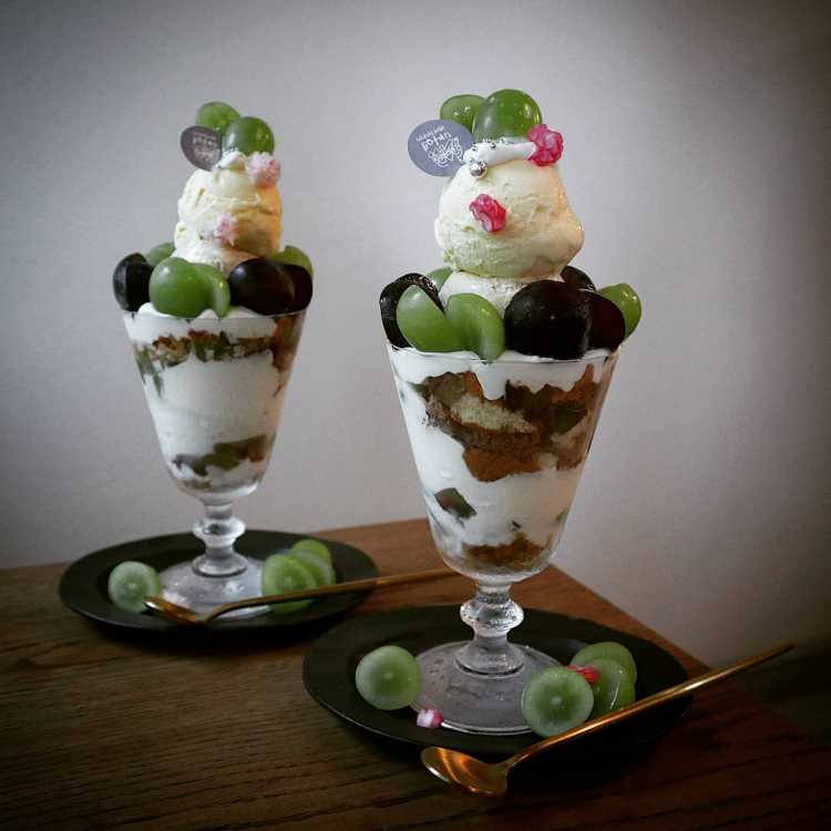 香川県のフルーツパフェが美味しいお店ランキング Triproud