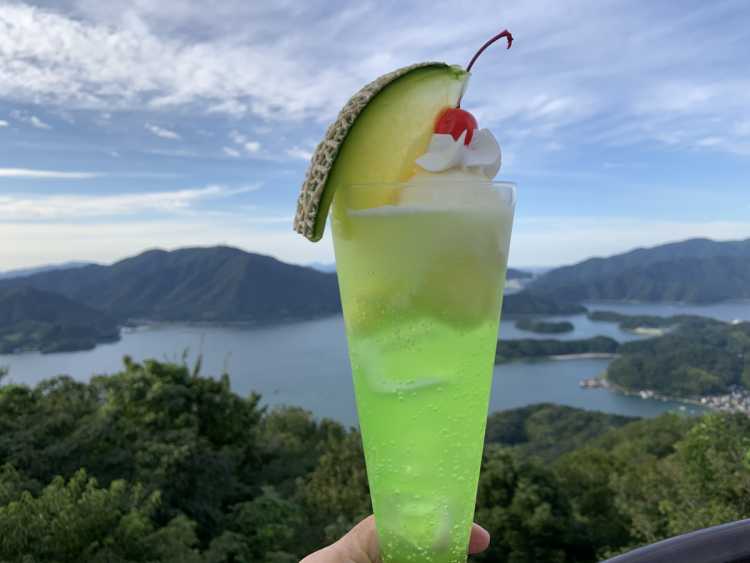 京都府の景色がいいカフェ レストランランキング Triproud