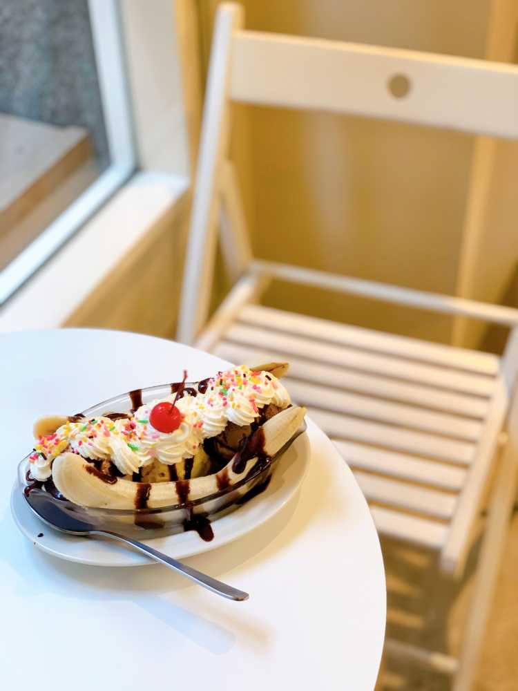 三越前 新日本橋のインテリアがオシャレなカフェランキング Triproud