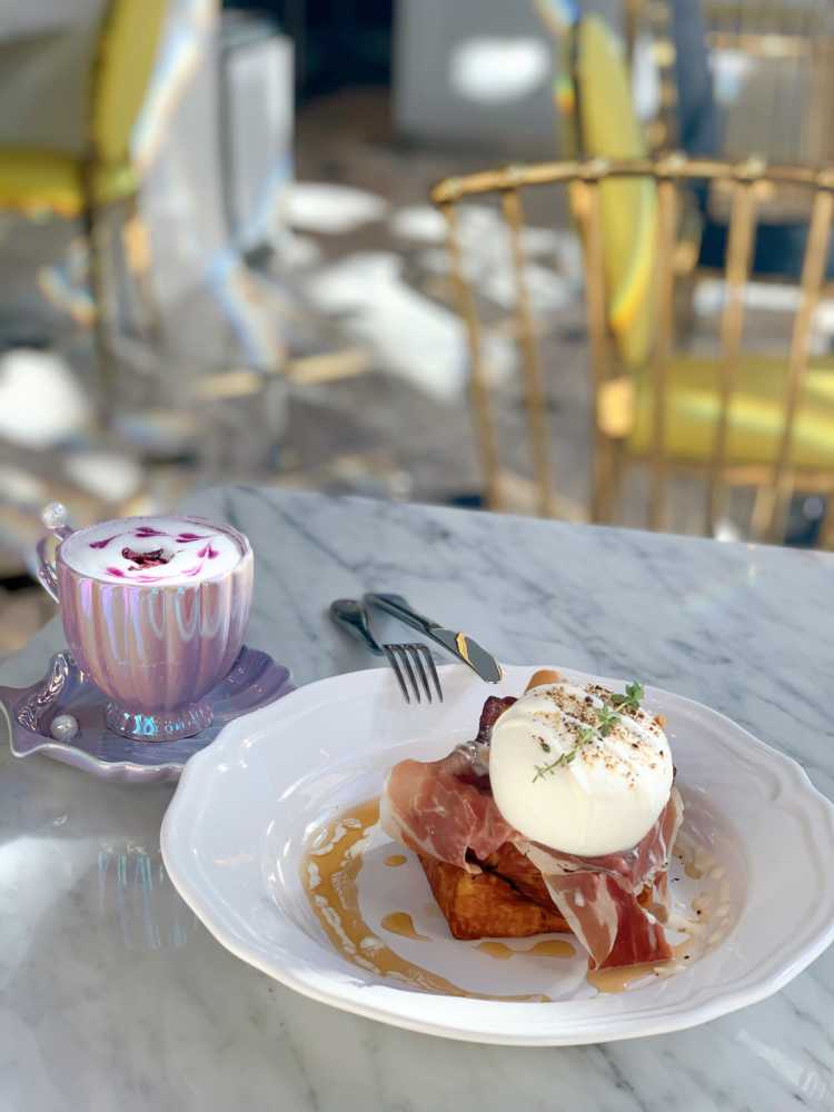 日本のインスタ映えするフレンチトーストランキング Triproud