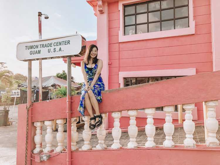 グアムのインスタ映えスポットランキング Triproud