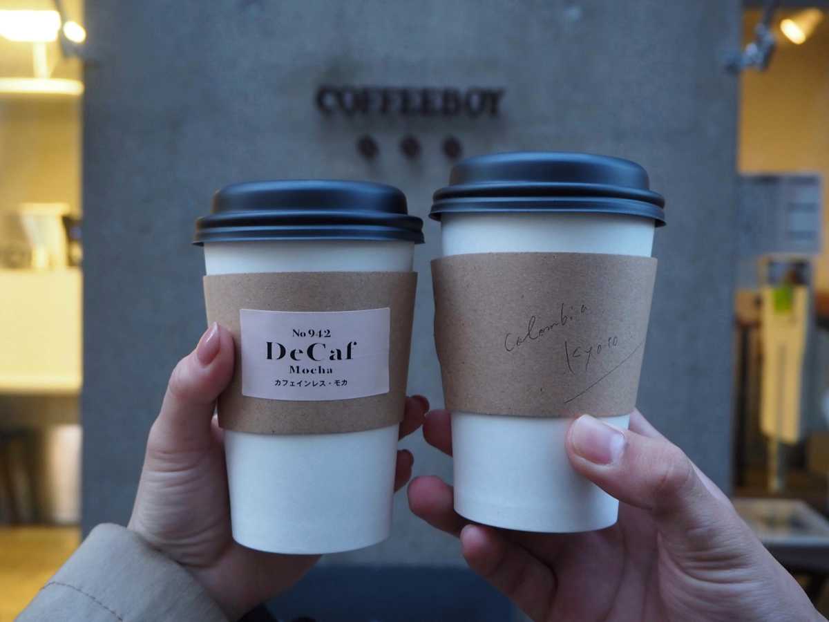 山口といえばcoffeeboy お洒落なｺｰﾋｰ専門店 徳山コーヒーボーイ Ph通り店の口コミ Triproud