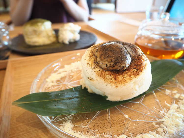 広島港駅のスイーツランキング Triproud