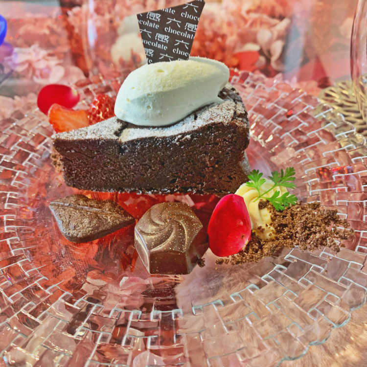 中国地方のチョコレートが美味しいお店ランキング Triproud