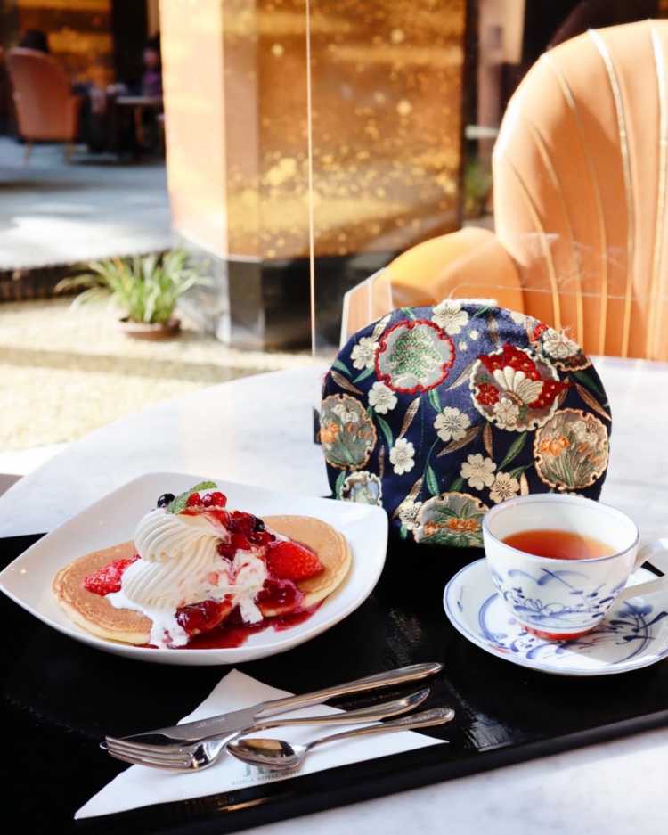 中之島のスイーツランキング Triproud