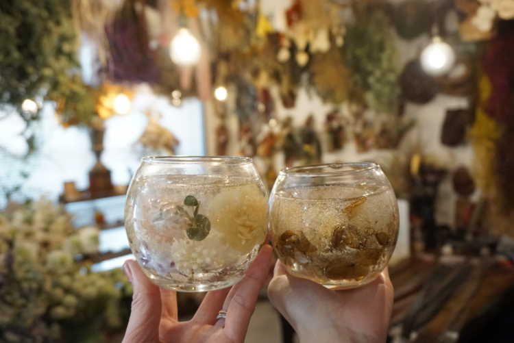 徳島県のお花屋ランキング Triproud