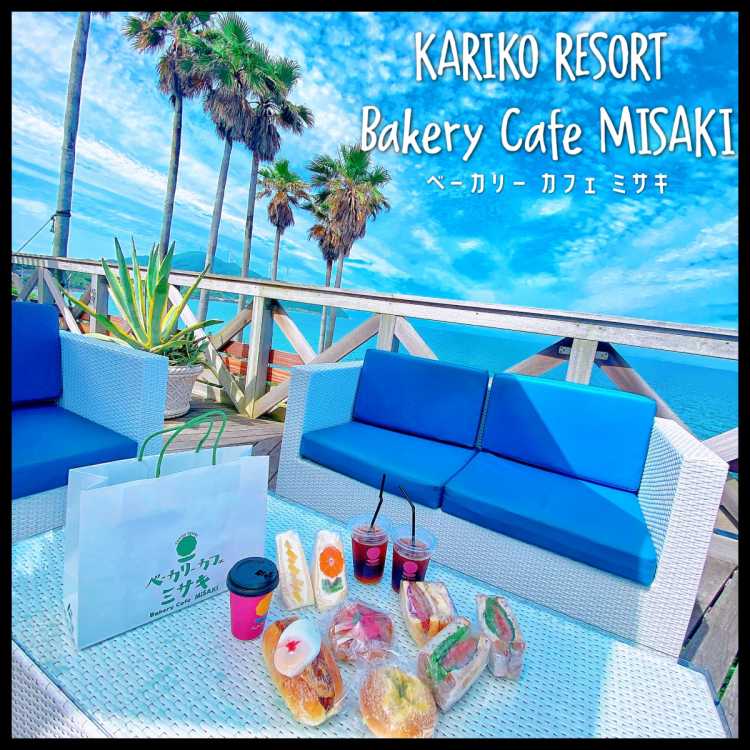 関西地方の海が見えるカフェ レストランランキング Triproud