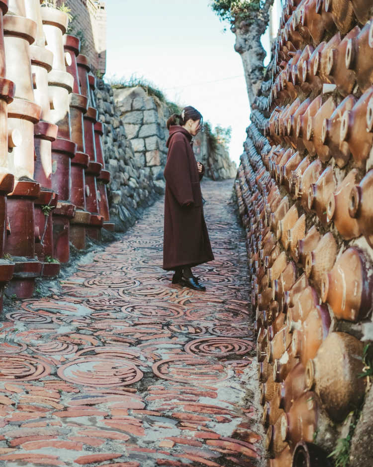 愛知県のインスタ映えスポットランキング Triproud