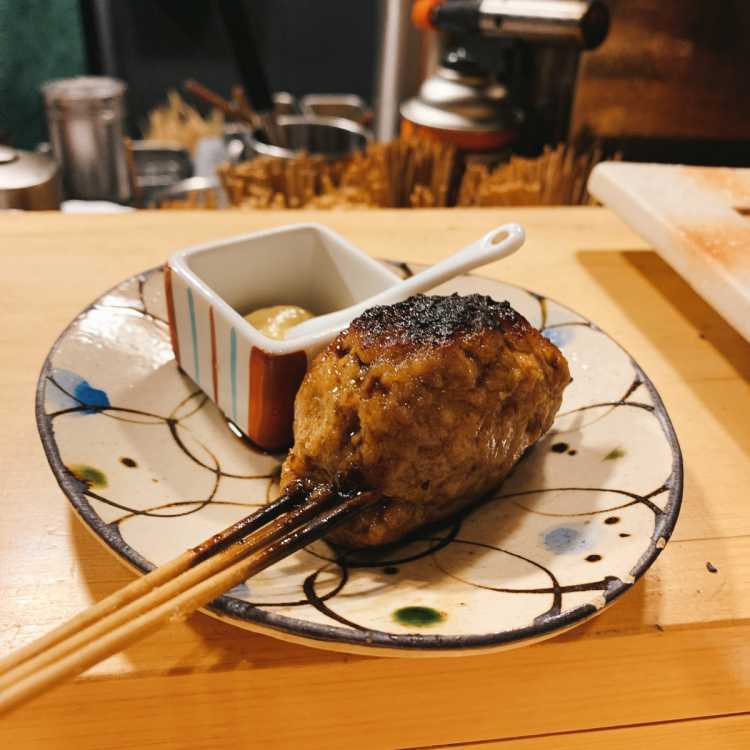 銀座の焼き鳥が美味しいお店ランキング Triproud