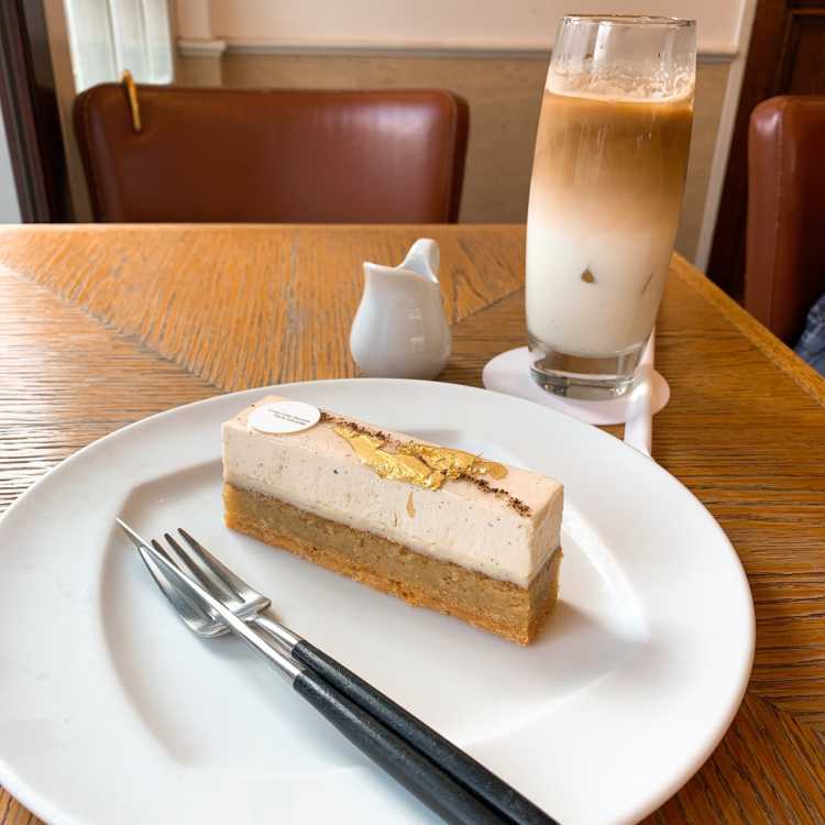 自由が丘のケーキランキング Triproud