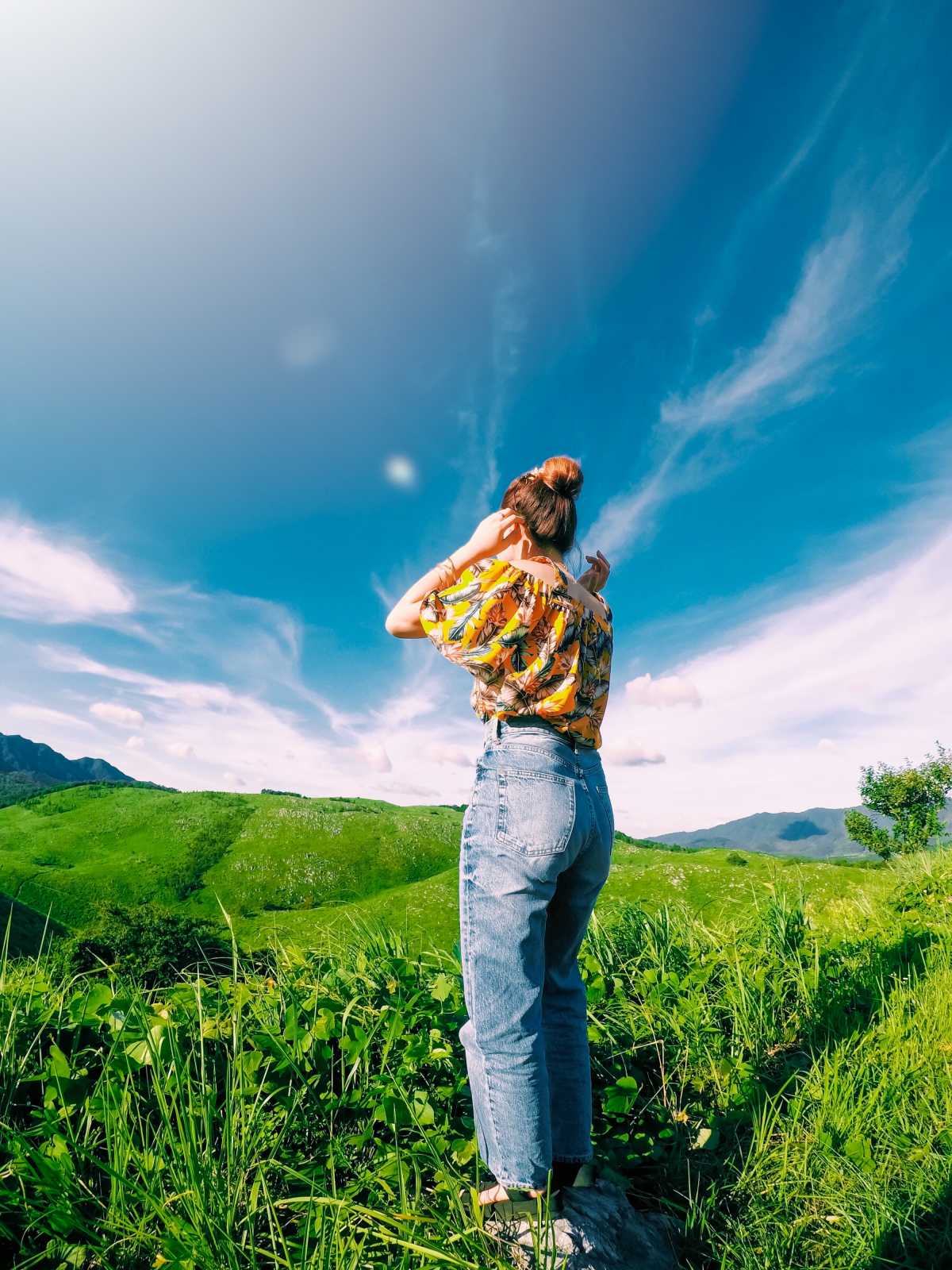 広大な自然 秋吉台カルスト台地の口コミ Triproud