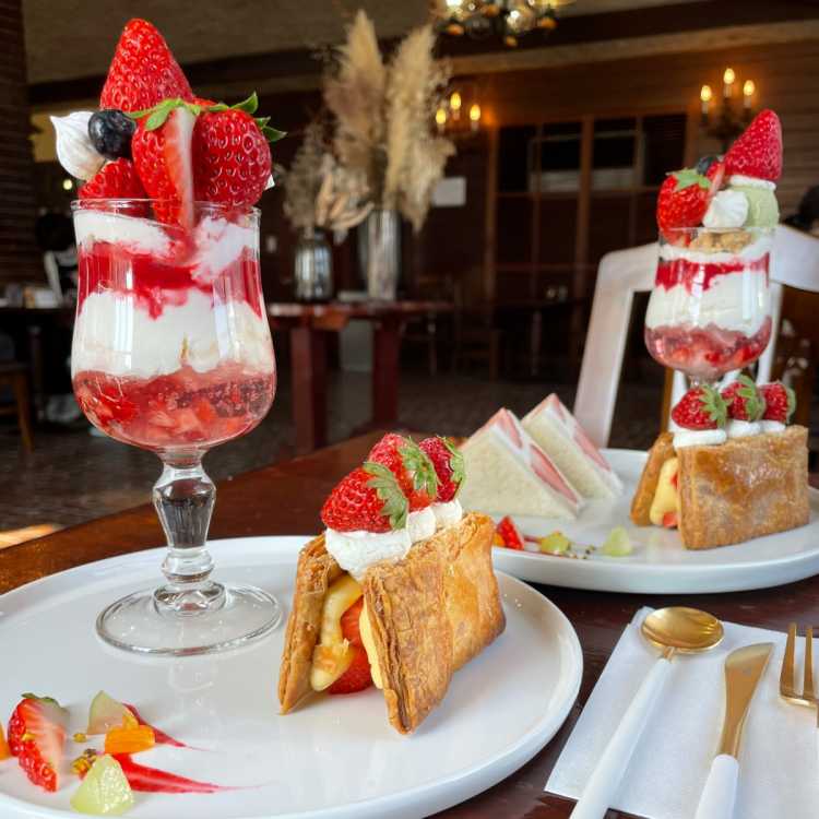 西尾市のミルフィーユが美味しいお店ランキング Triproud