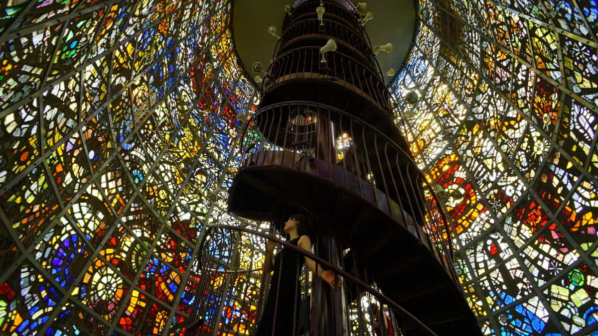 子供から大人まで楽しめる体験型の美術館 箱根彫刻の森美術館の口コミ Triproud