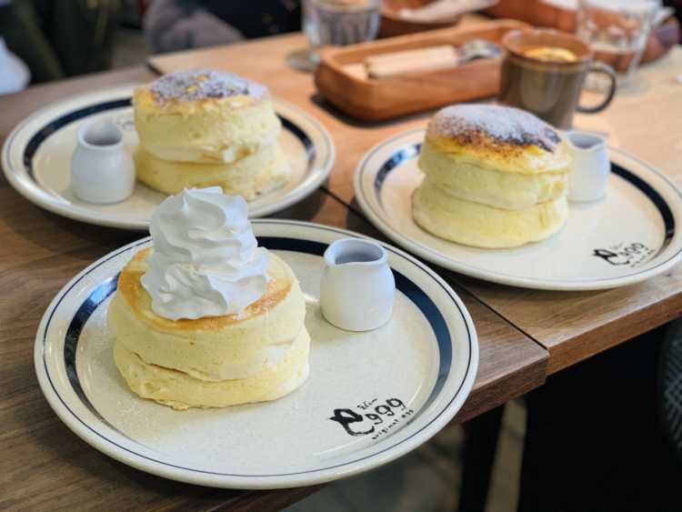 国分寺市のパンケーキが美味しいお店ランキング Triproud 国分寺市のパンケーキが美味しいお店ランキング Triproud