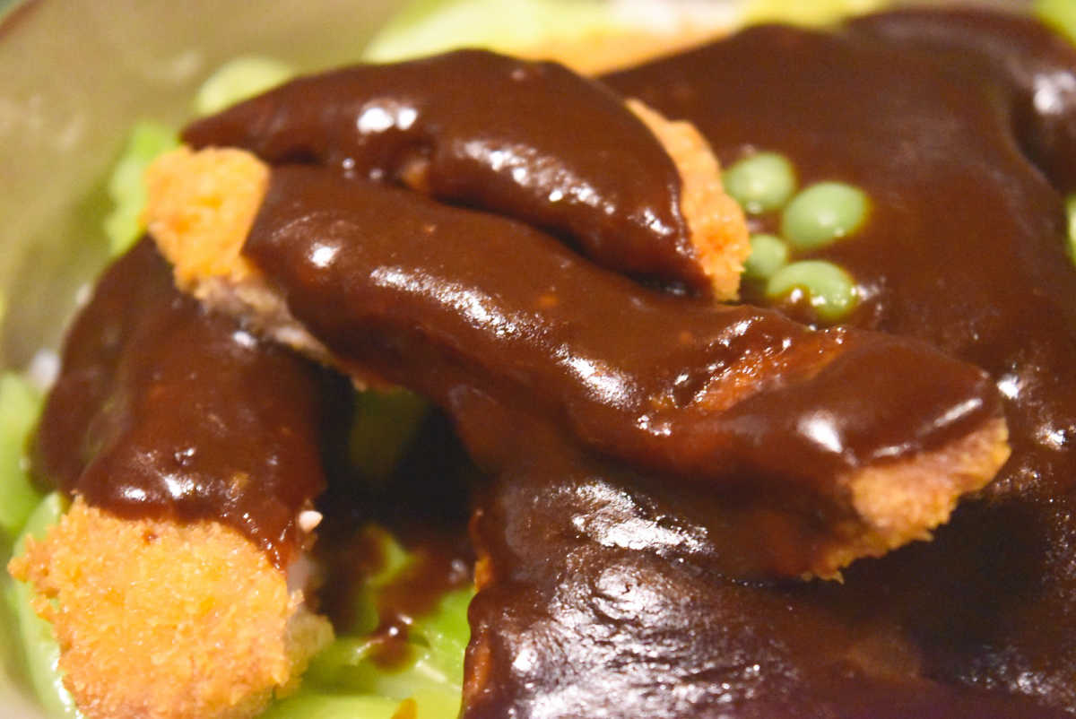発祥の地で味わう濃厚なデミグラスソースのカツ丼 デミカツ丼 野村の口コミ Triproud
