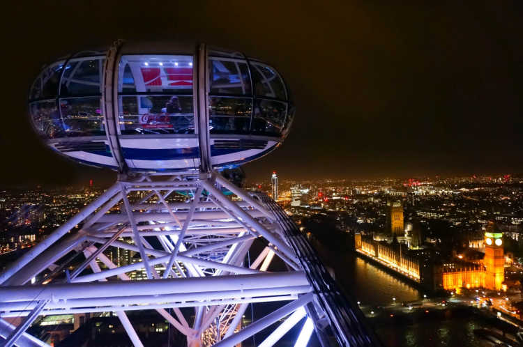おすすめの観覧車ランキング Triproud