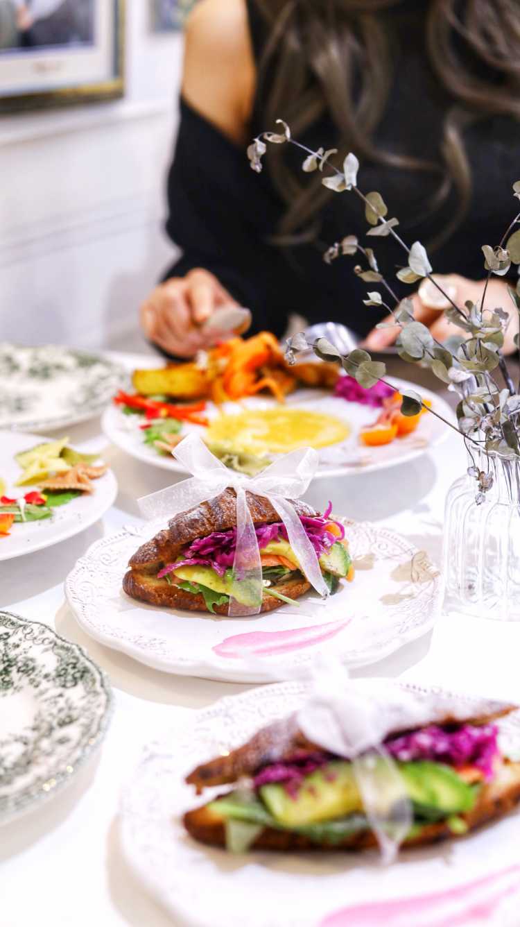 大阪でおすすめのランチが美味しいカフェランキング - TRIPROUD