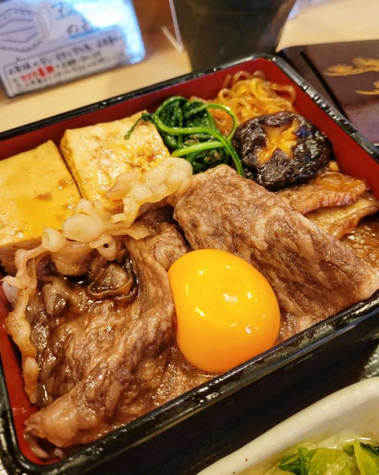 東京都のすき焼きが美味しいお店ランキング Triproud