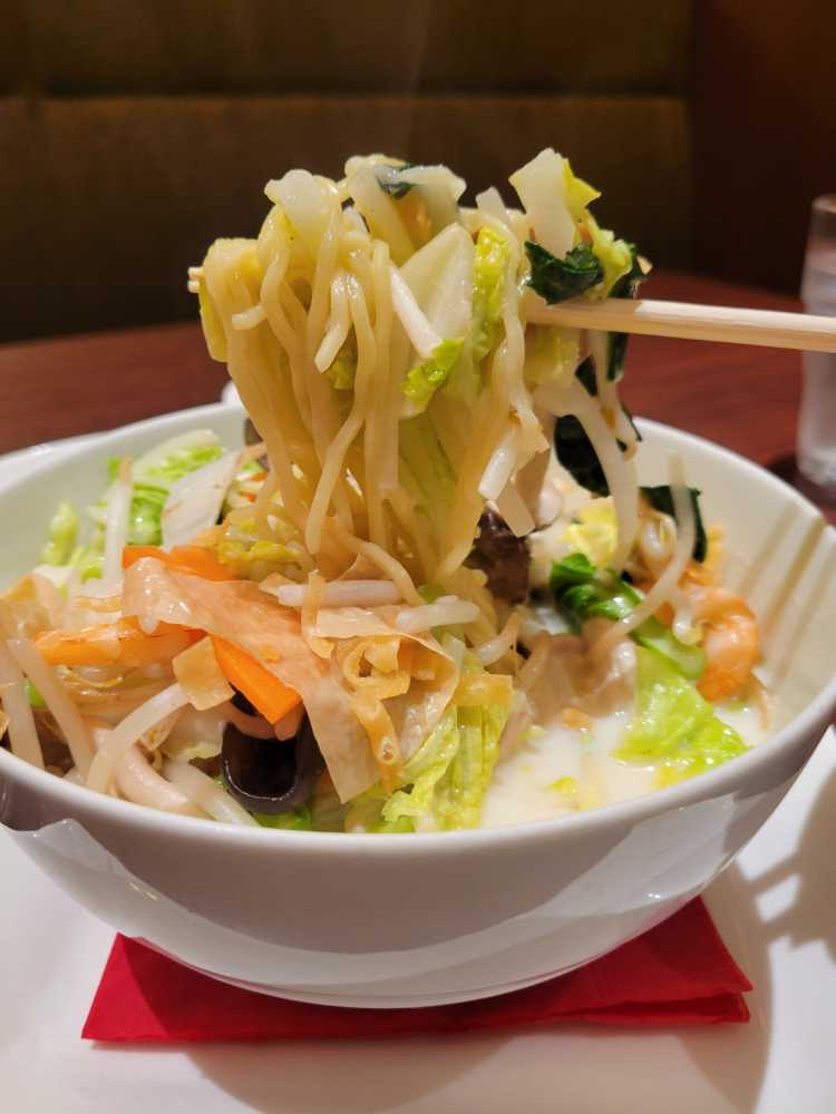 東京都の中華料理のランチが美味しいお店ランキング Triproud